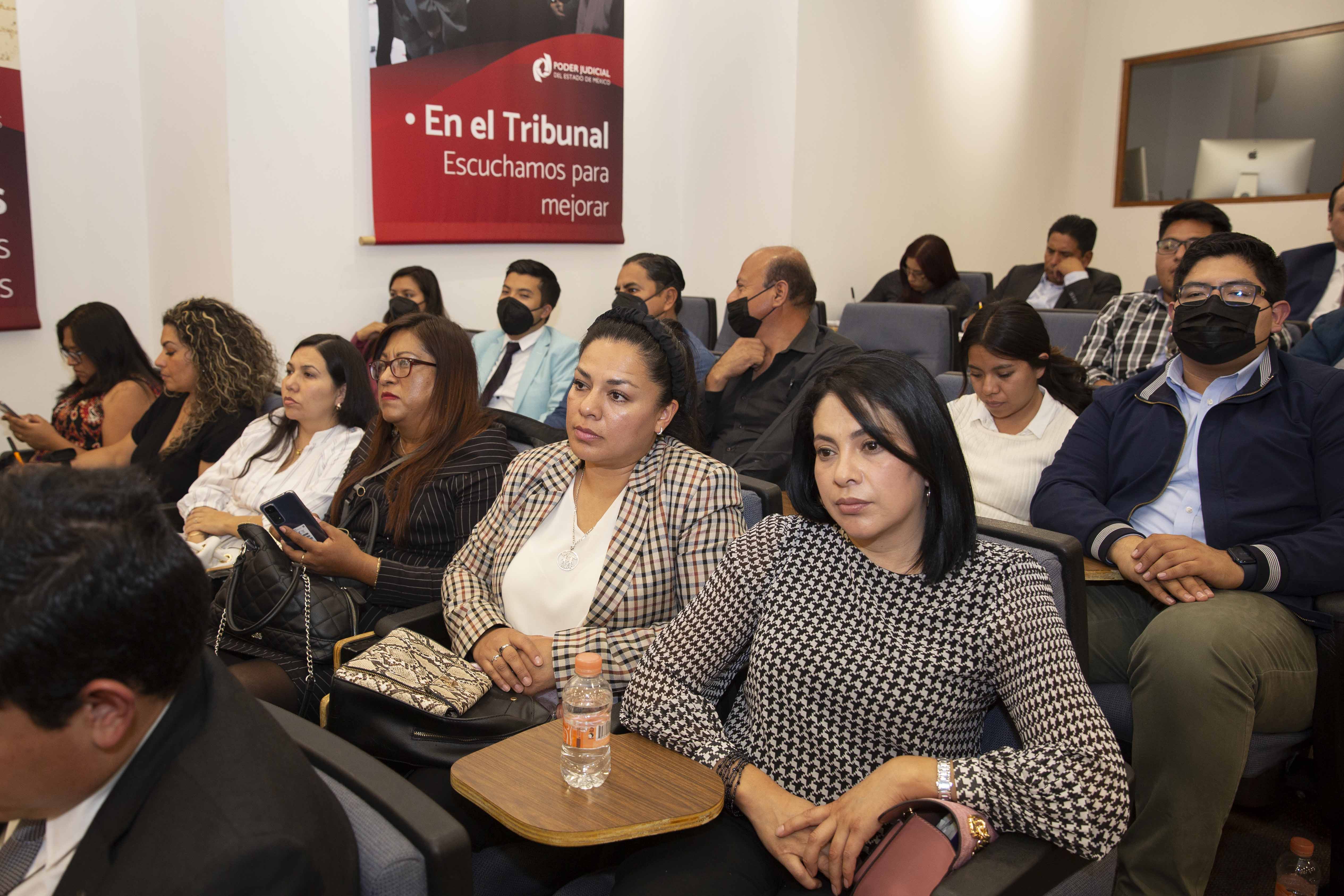 III Congreso Justicia Familiar